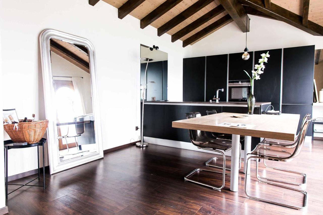 Casa Luna - Wonderful Lake View Brione sopra Minusio Екстериор снимка