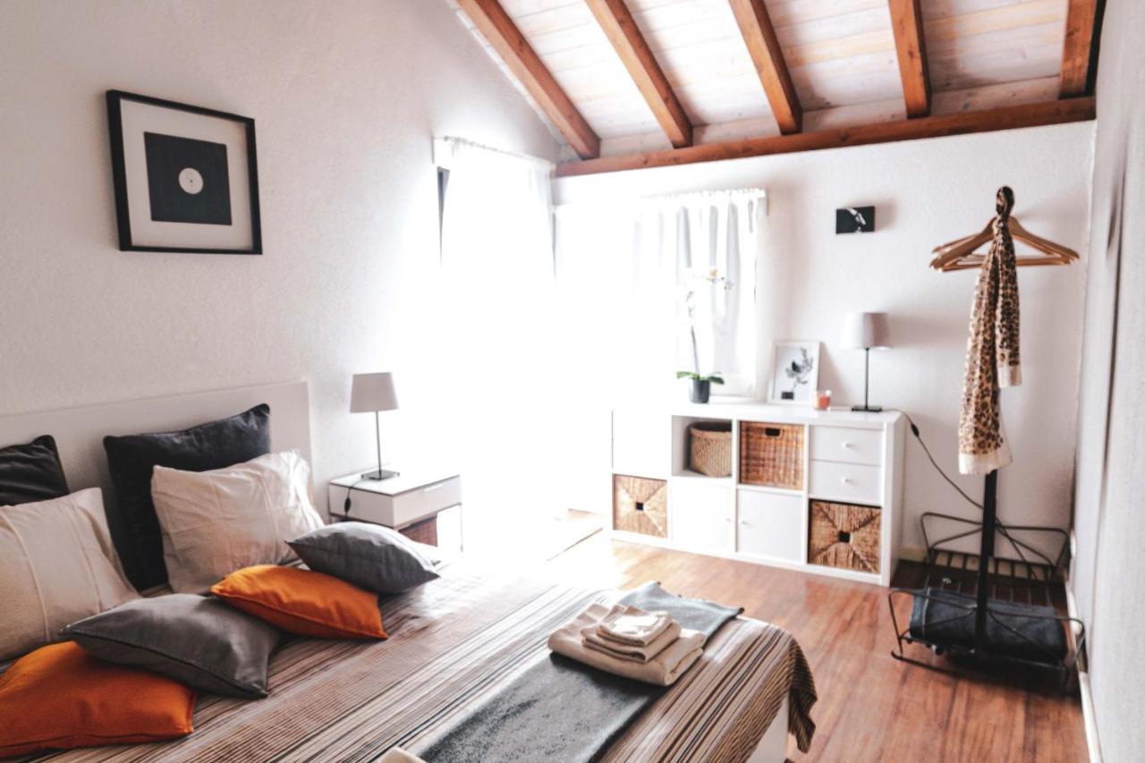 Casa Luna - Wonderful Lake View Brione sopra Minusio Екстериор снимка