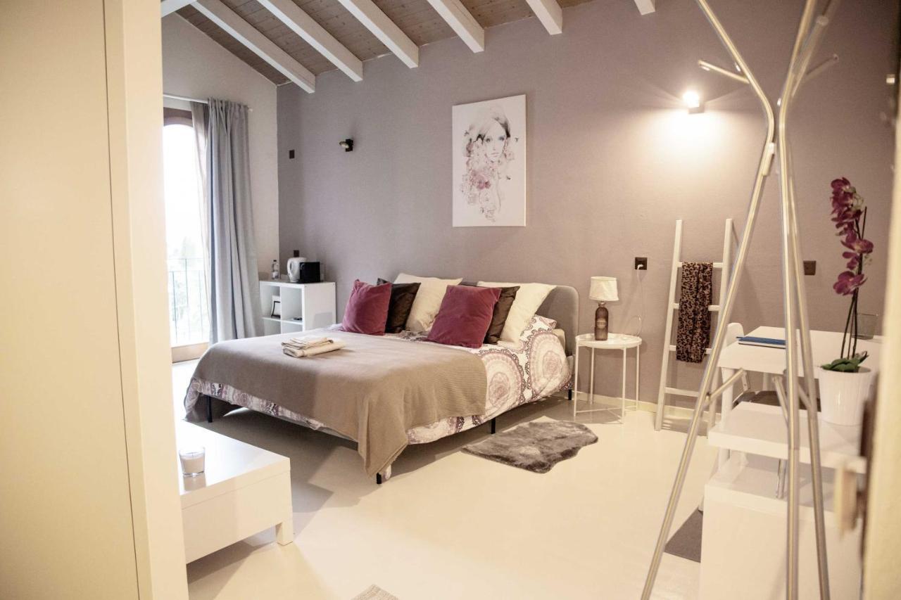 Casa Luna - Wonderful Lake View Brione sopra Minusio Екстериор снимка