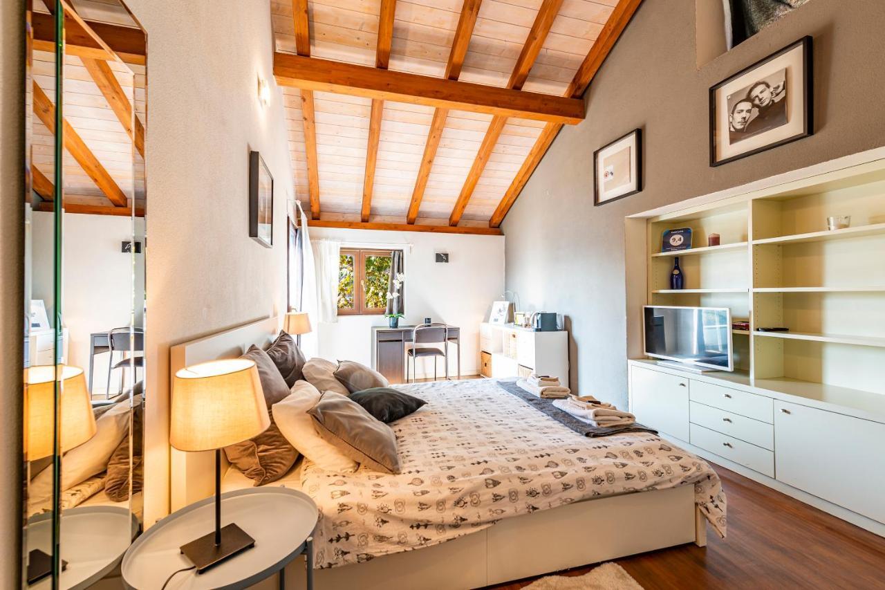 Casa Luna - Wonderful Lake View Brione sopra Minusio Екстериор снимка